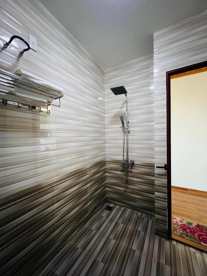 Thanh Binh Hotel Hai Phong Exterior photo