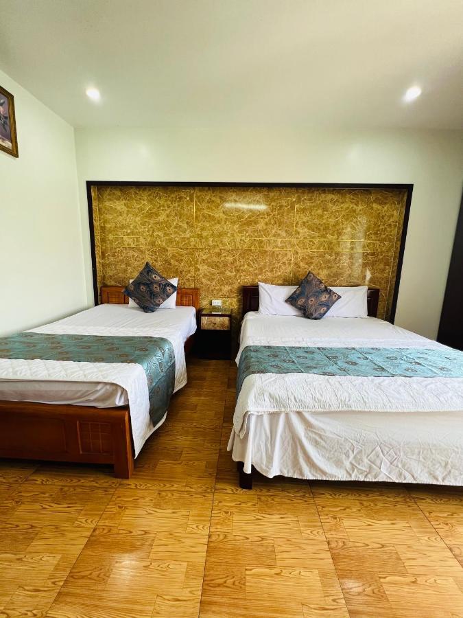 Thanh Binh Hotel Hai Phong Exterior photo