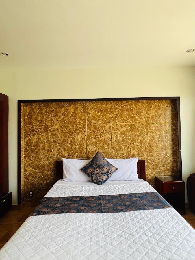 Thanh Binh Hotel Hai Phong Exterior photo